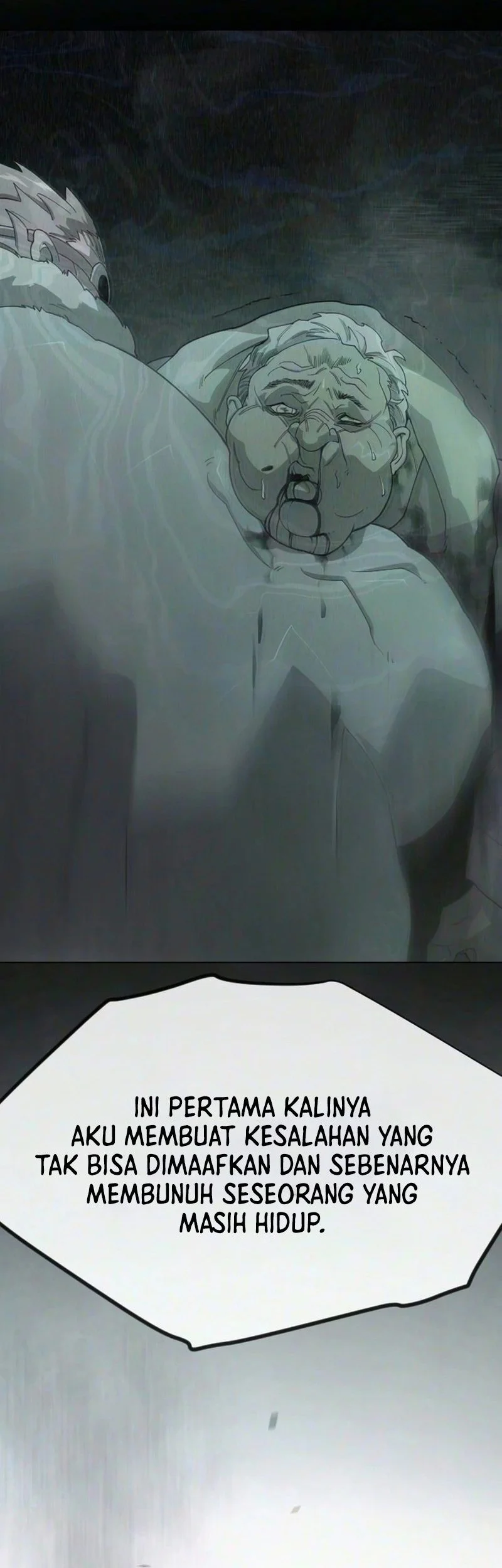 Superhuman Era Chapter 235 Gambar 16