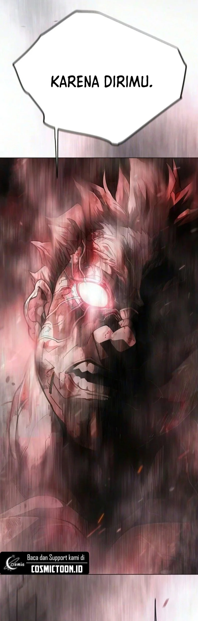Superhuman Era Chapter 235 Gambar 17