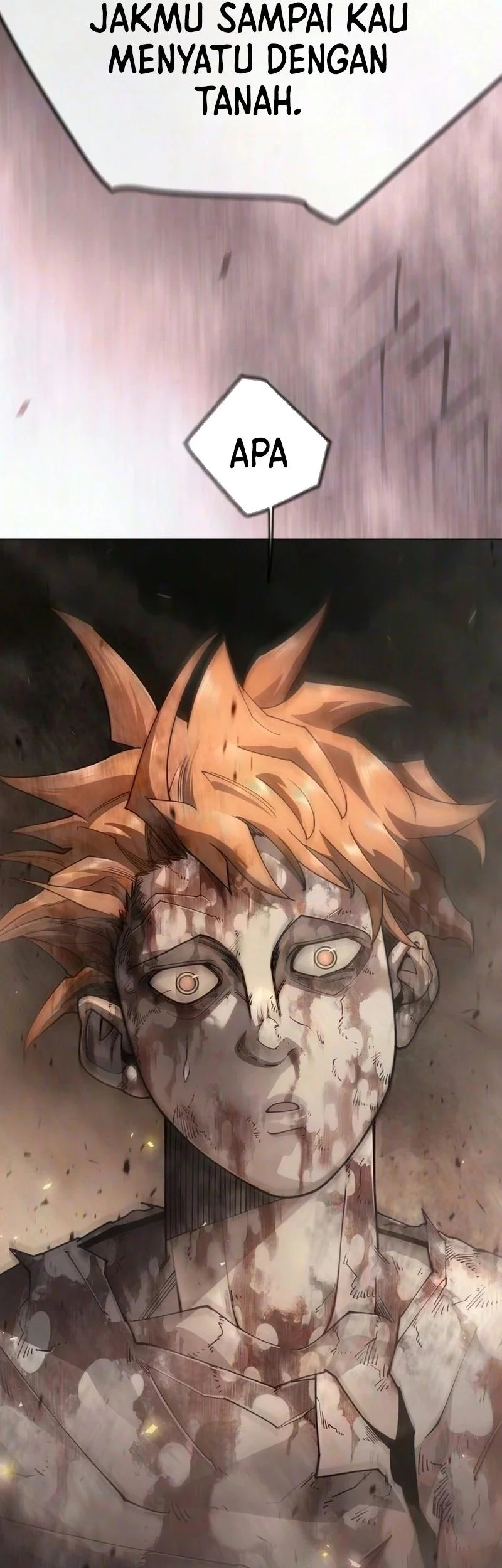 Superhuman Era Chapter 235 Gambar 19
