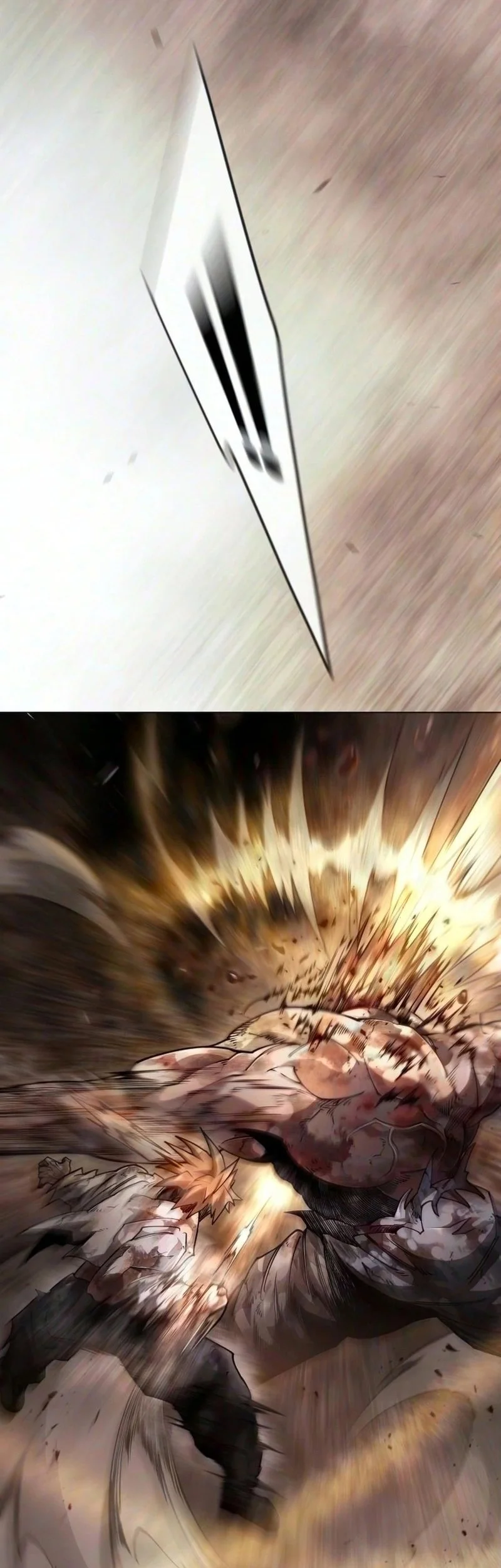 Superhuman Era Chapter 235 Gambar 22