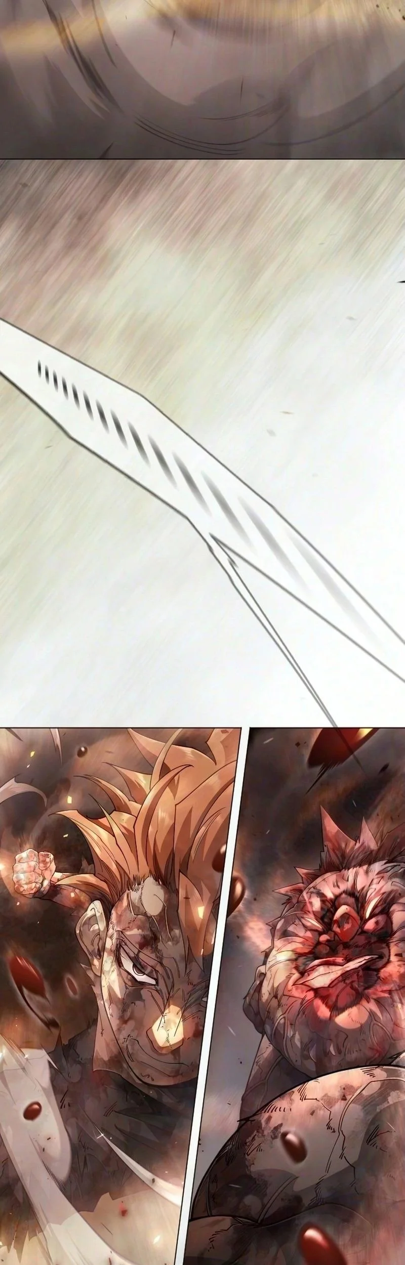 Superhuman Era Chapter 235 Gambar 23