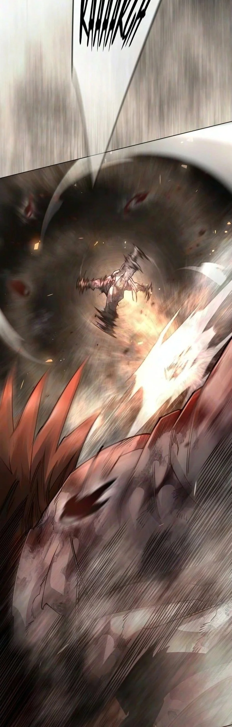 Superhuman Era Chapter 235 Gambar 28