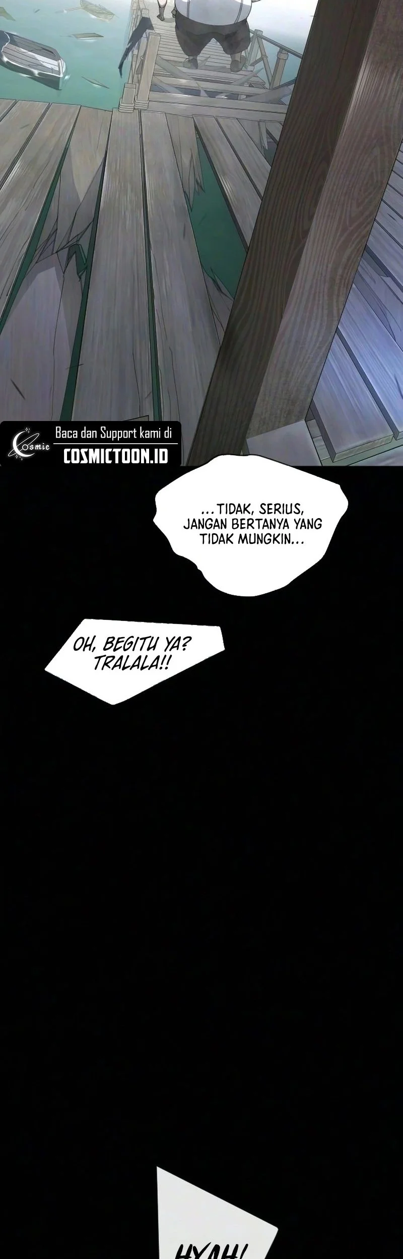 Superhuman Era Chapter 235 Gambar 34