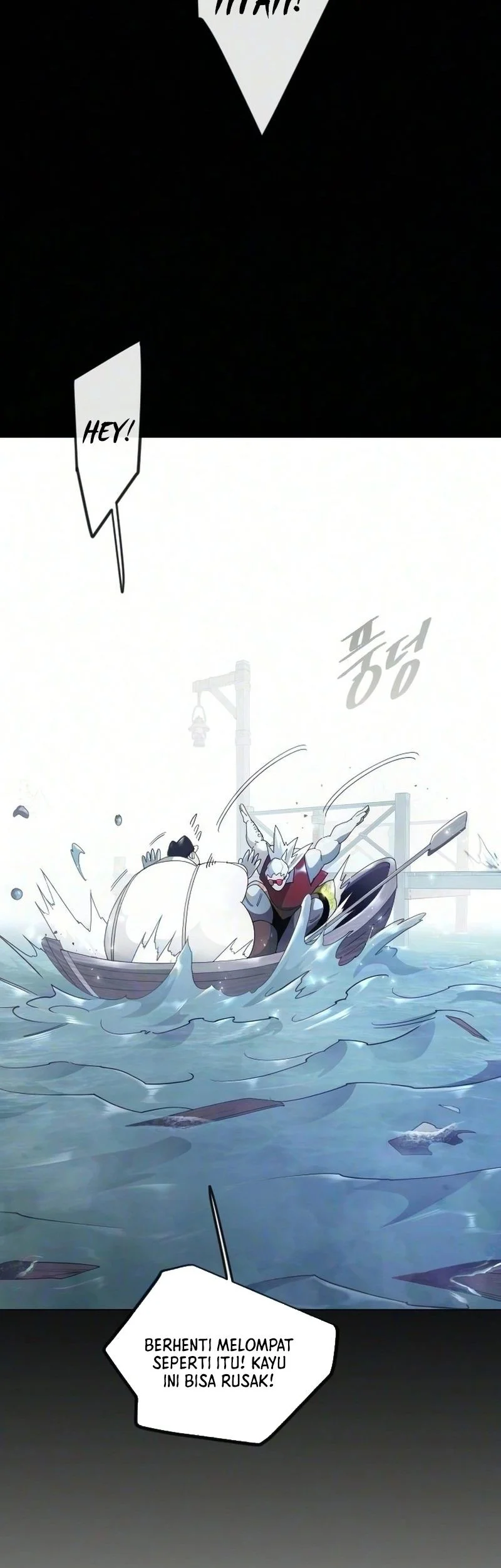 Superhuman Era Chapter 235 Gambar 35