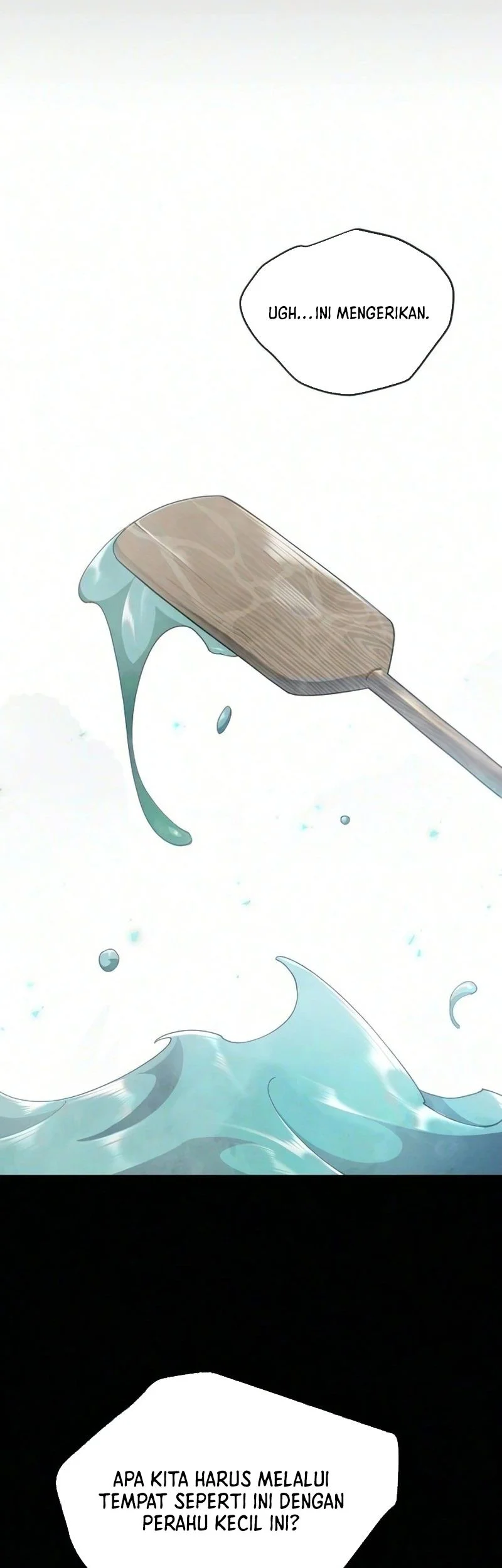 Superhuman Era Chapter 235 Gambar 37