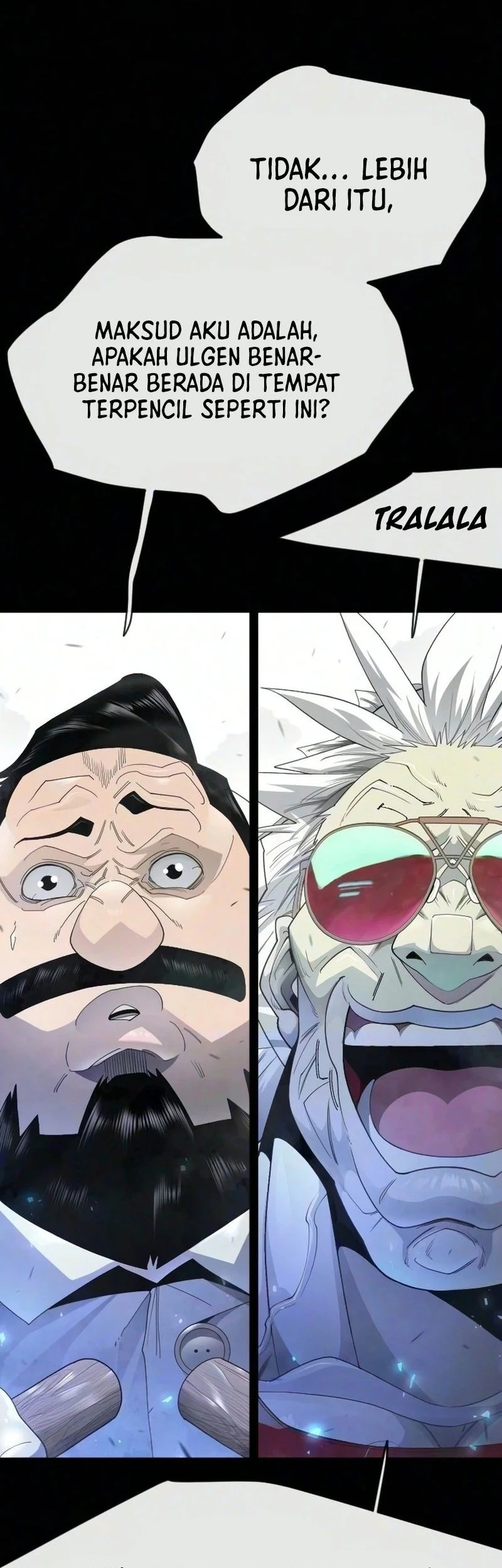 Superhuman Era Chapter 235 Gambar 39