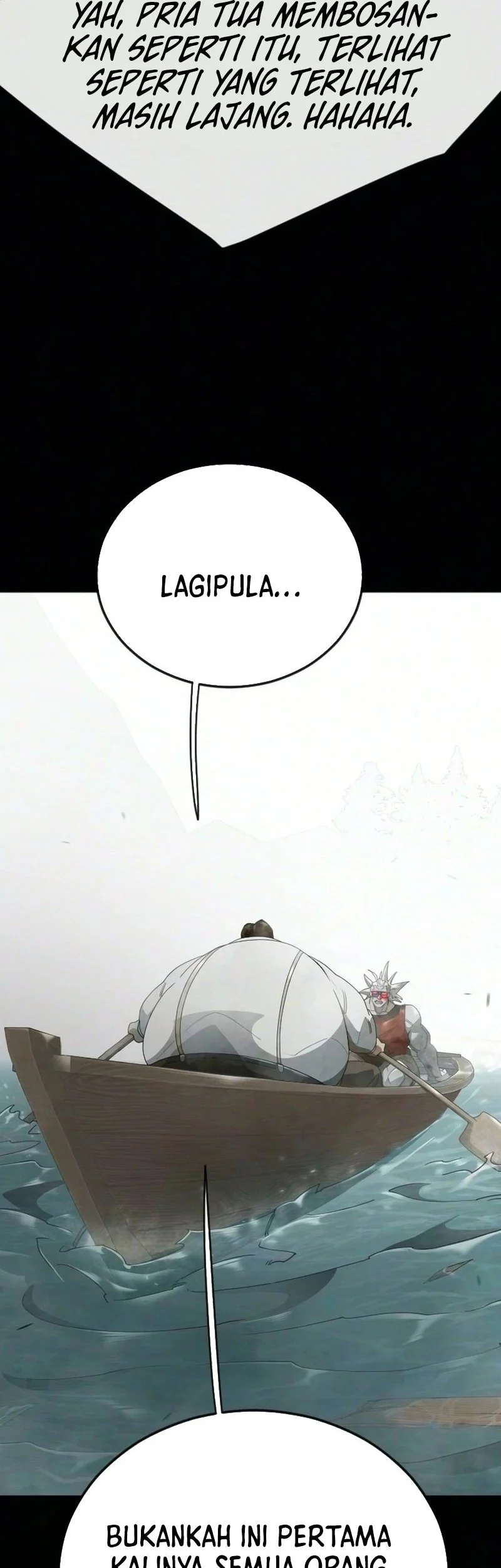 Superhuman Era Chapter 235 Gambar 40