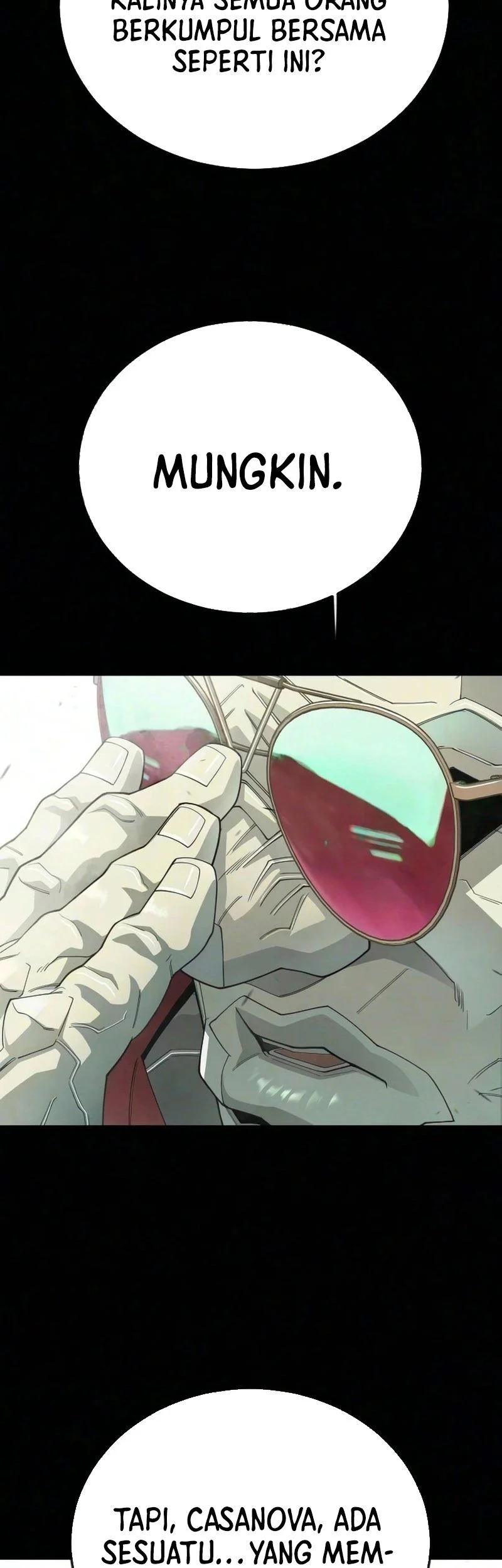 Superhuman Era Chapter 235 Gambar 41
