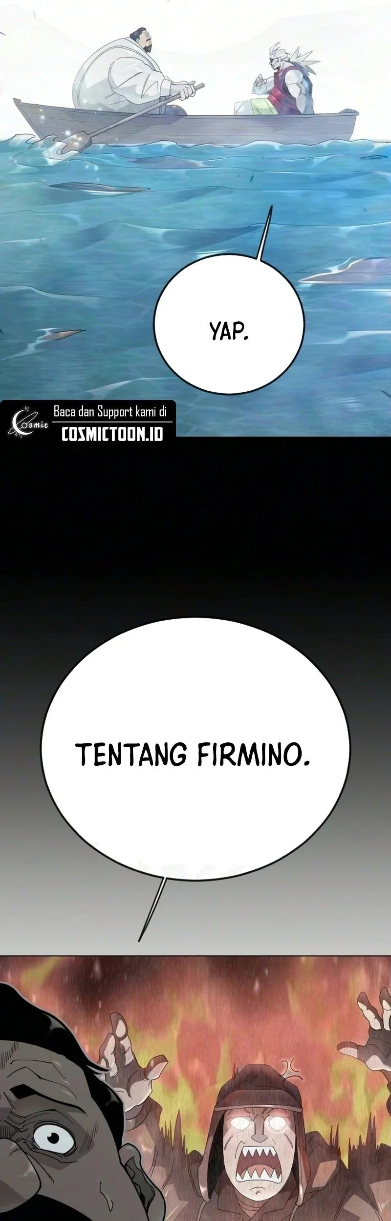 Superhuman Era Chapter 235 Gambar 43