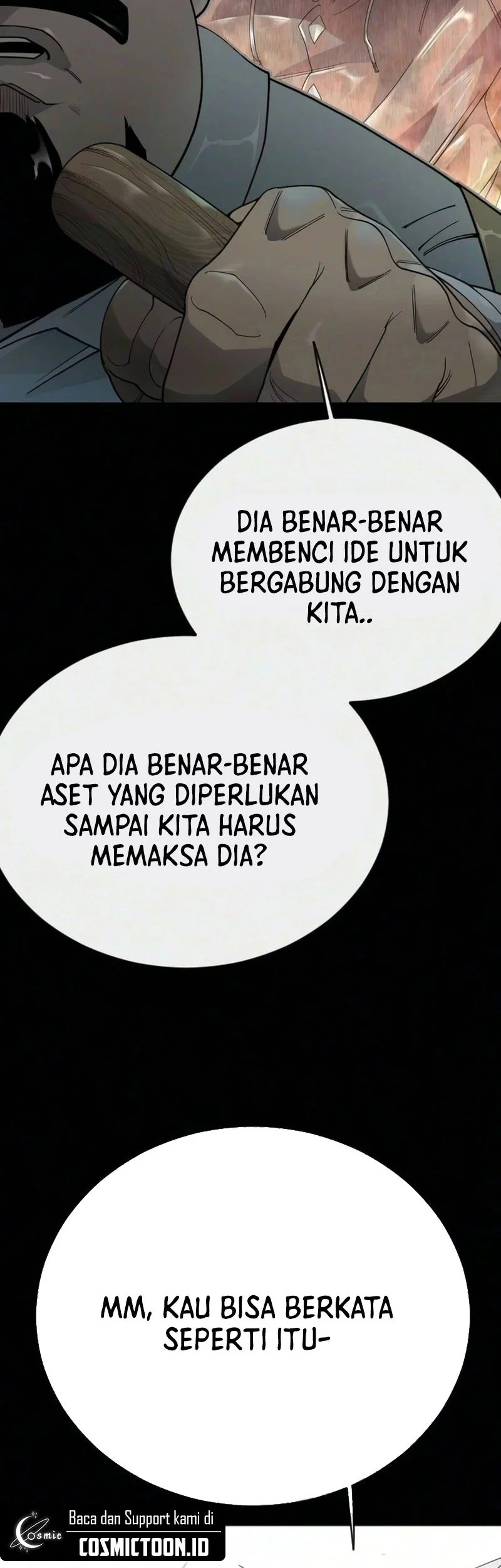 Superhuman Era Chapter 235 Gambar 44