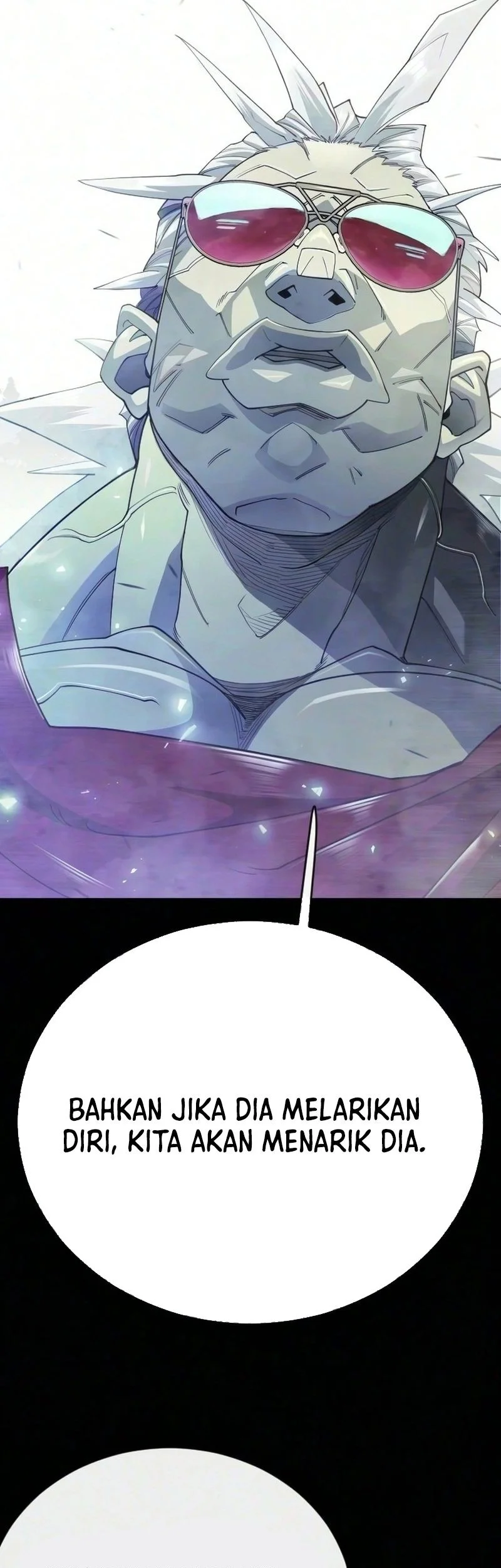 Superhuman Era Chapter 235 Gambar 45