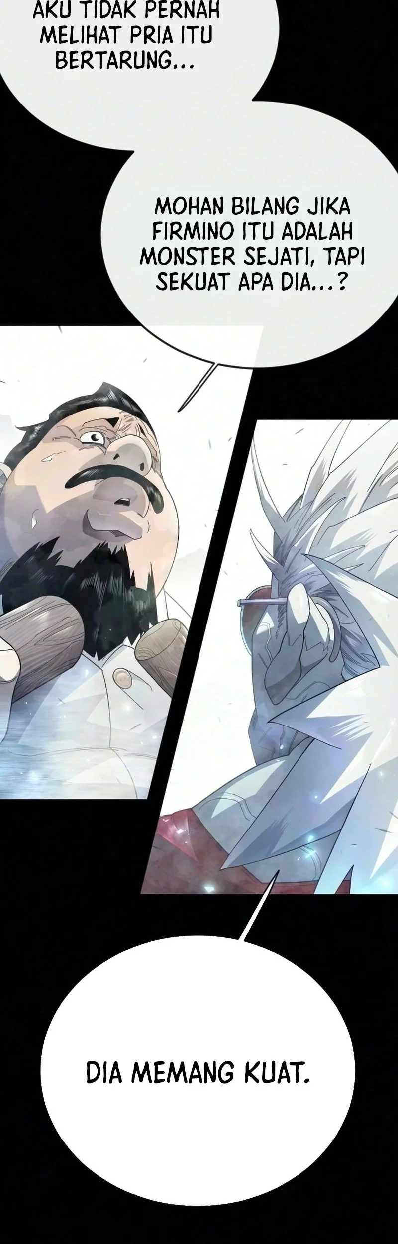 Superhuman Era Chapter 235 Gambar 46