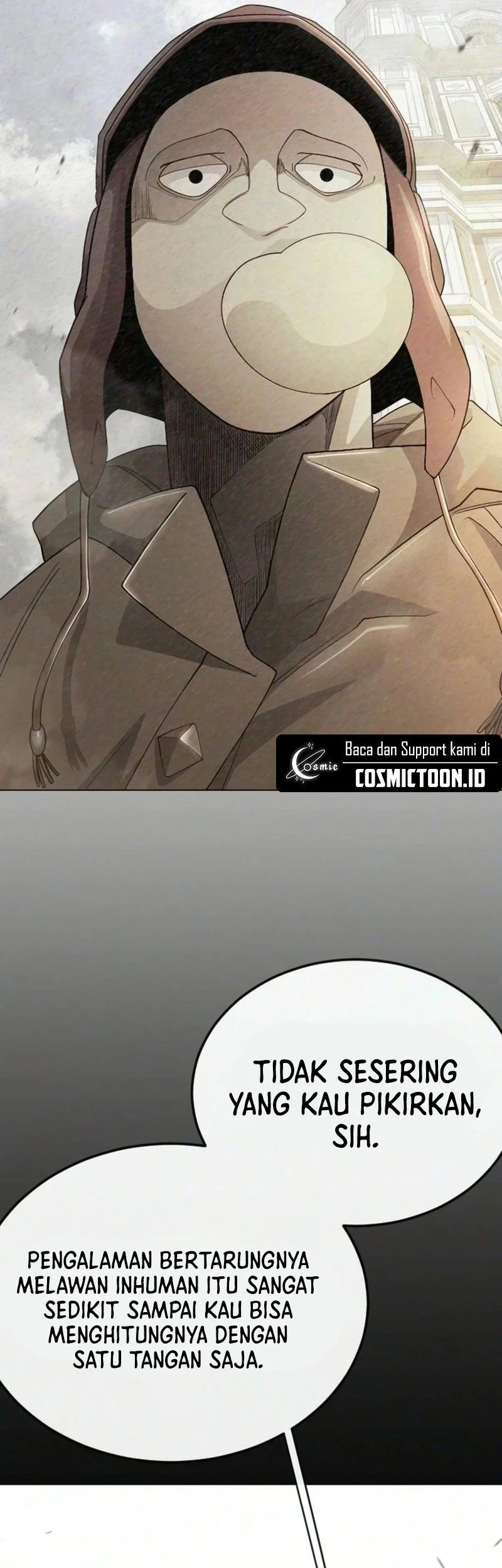 Superhuman Era Chapter 235 Gambar 48