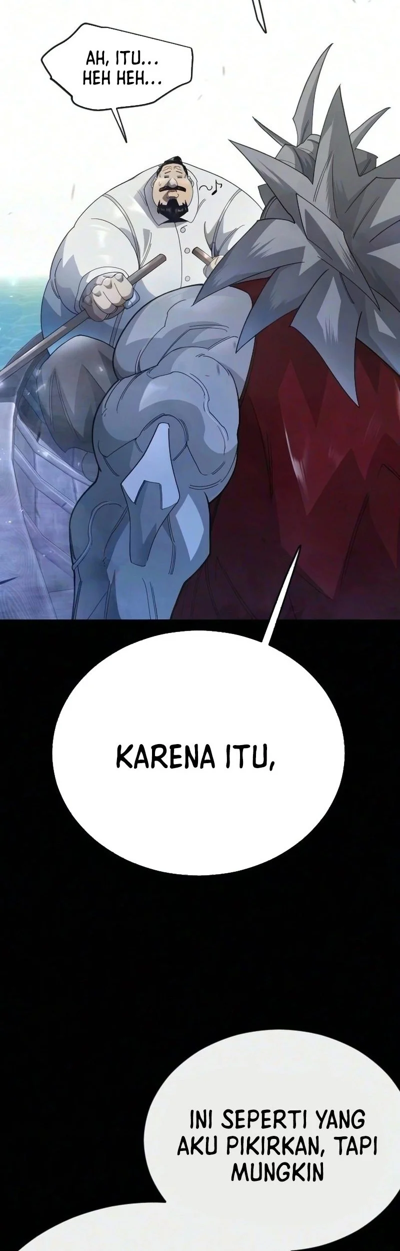 Superhuman Era Chapter 235 Gambar 49