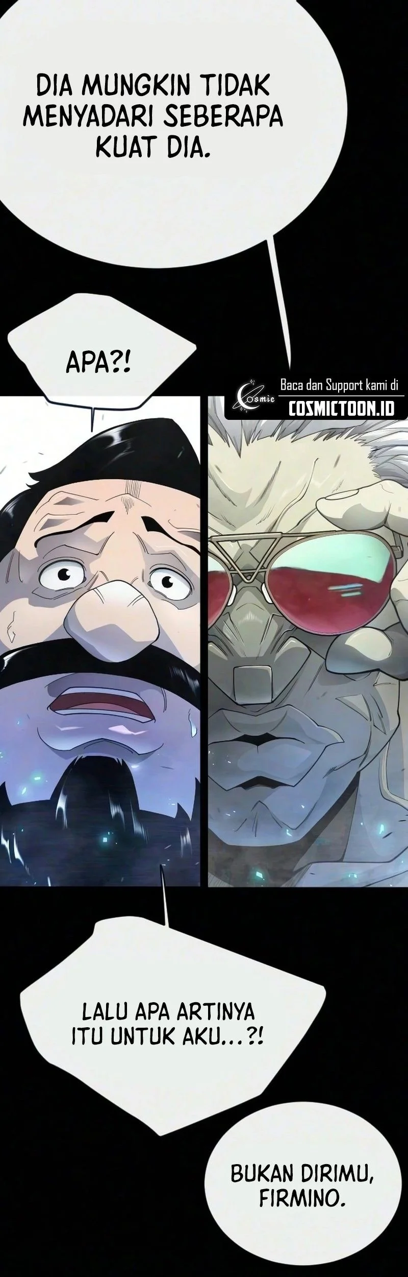 Superhuman Era Chapter 235 Gambar 50