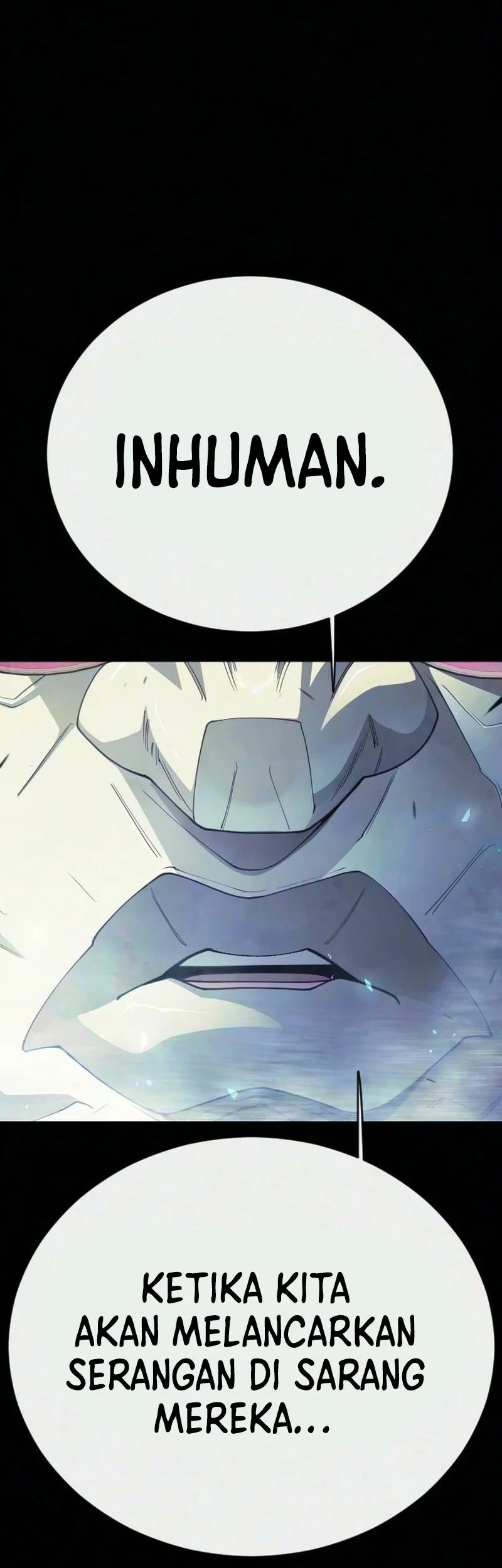 Superhuman Era Chapter 235 Gambar 51