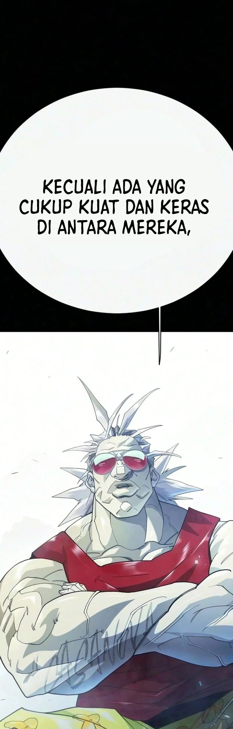 Superhuman Era Chapter 235 Gambar 52