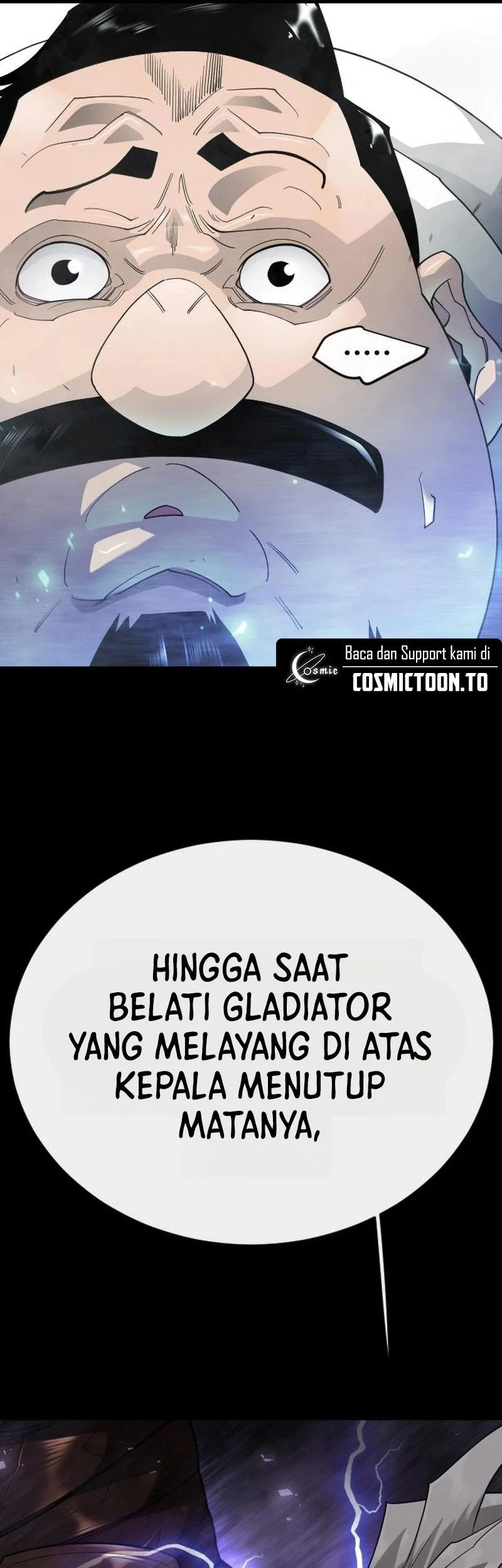 Superhuman Era Chapter 236 Gambar 56