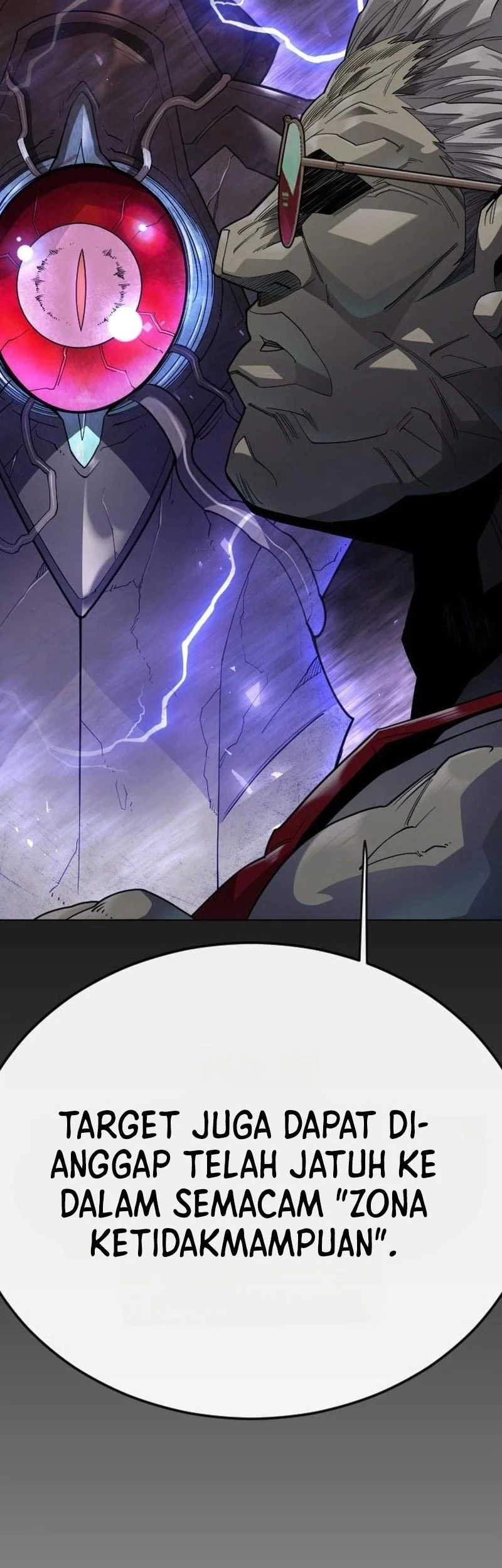 Superhuman Era Chapter 236 Gambar 57