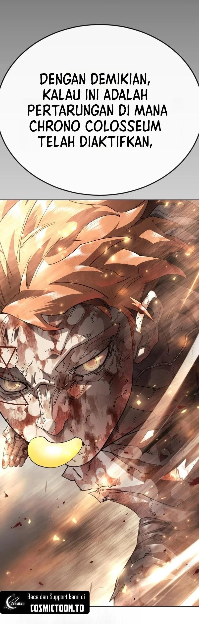 Superhuman Era Chapter 236 Gambar 58