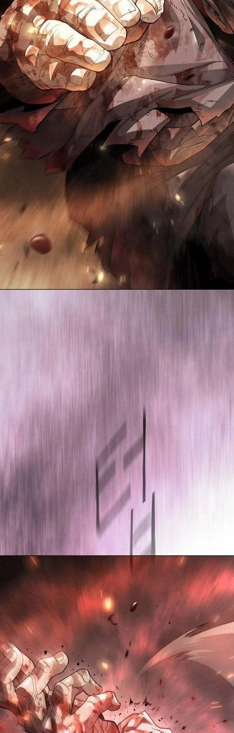 Superhuman Era Chapter 236 Gambar 64