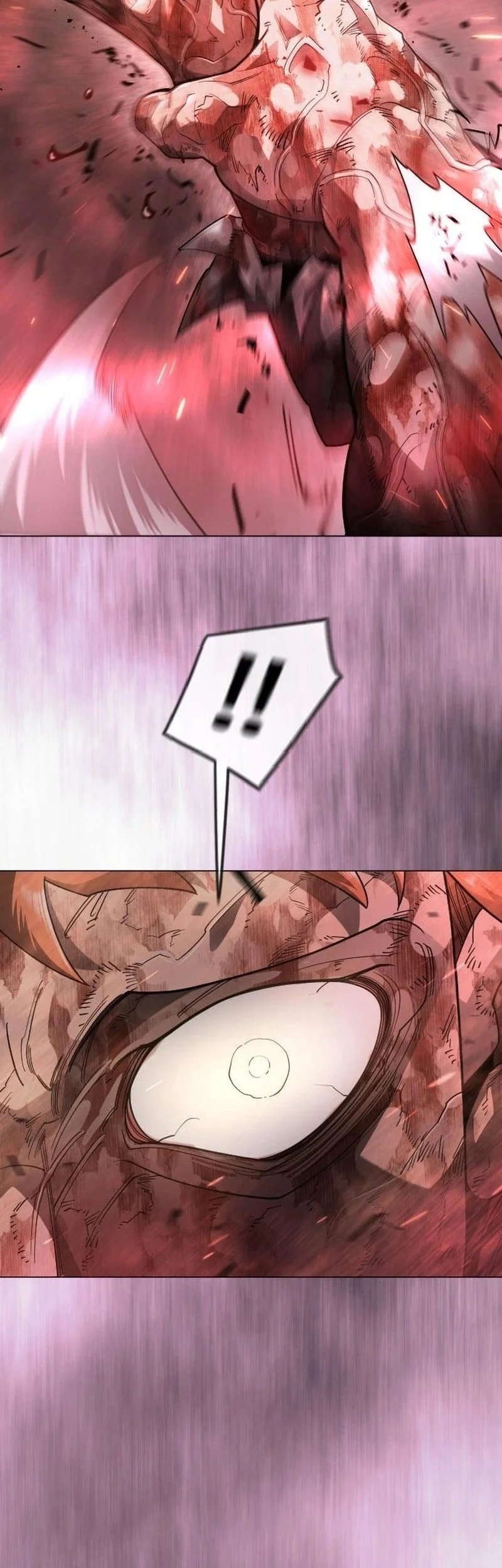Superhuman Era Chapter 236 Gambar 65
