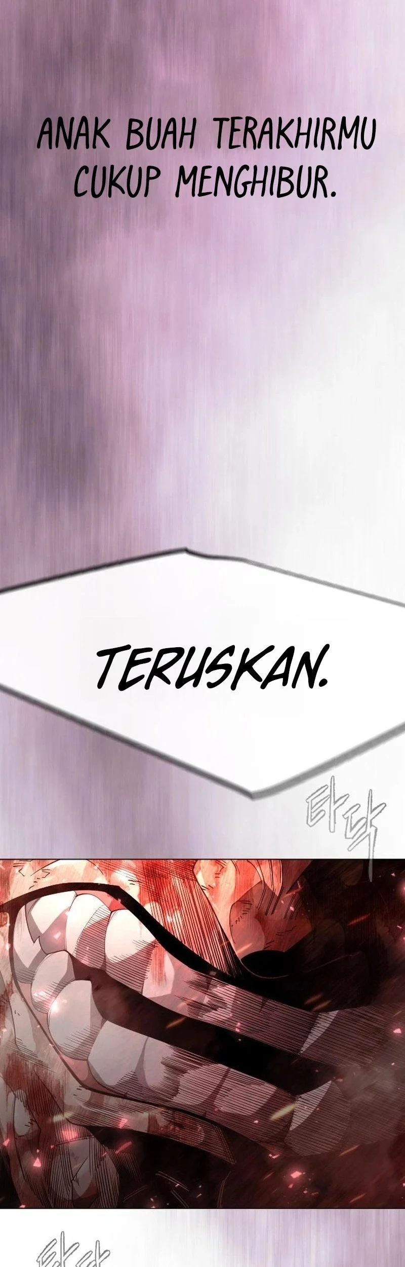 Superhuman Era Chapter 236 Gambar 66