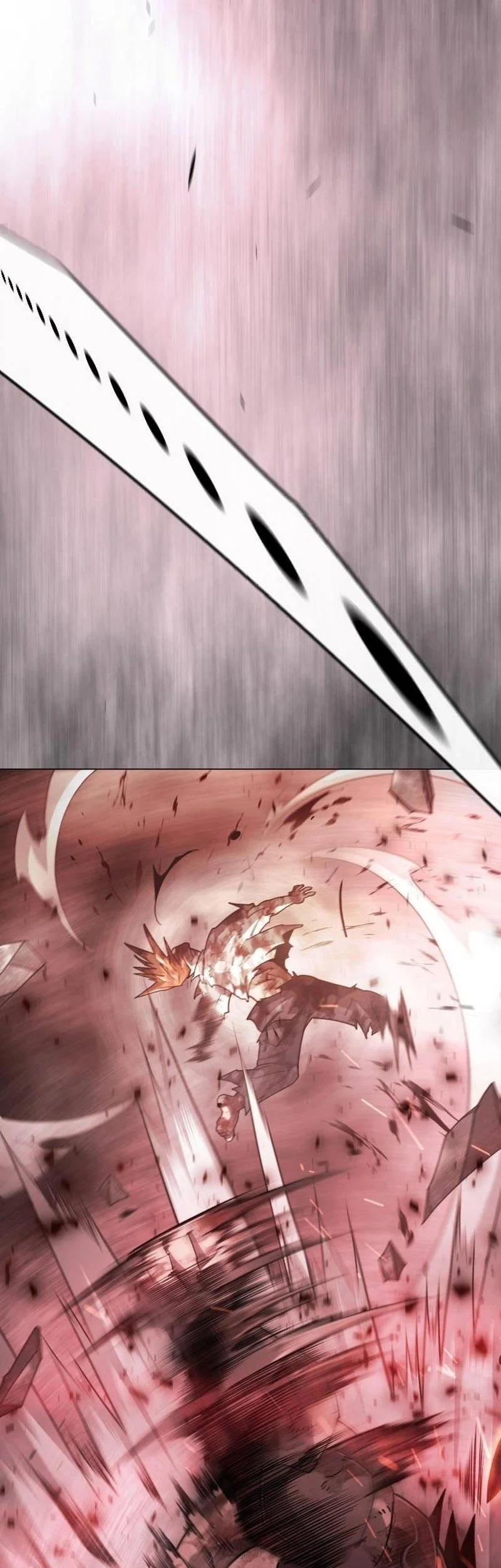 Superhuman Era Chapter 236 Gambar 72