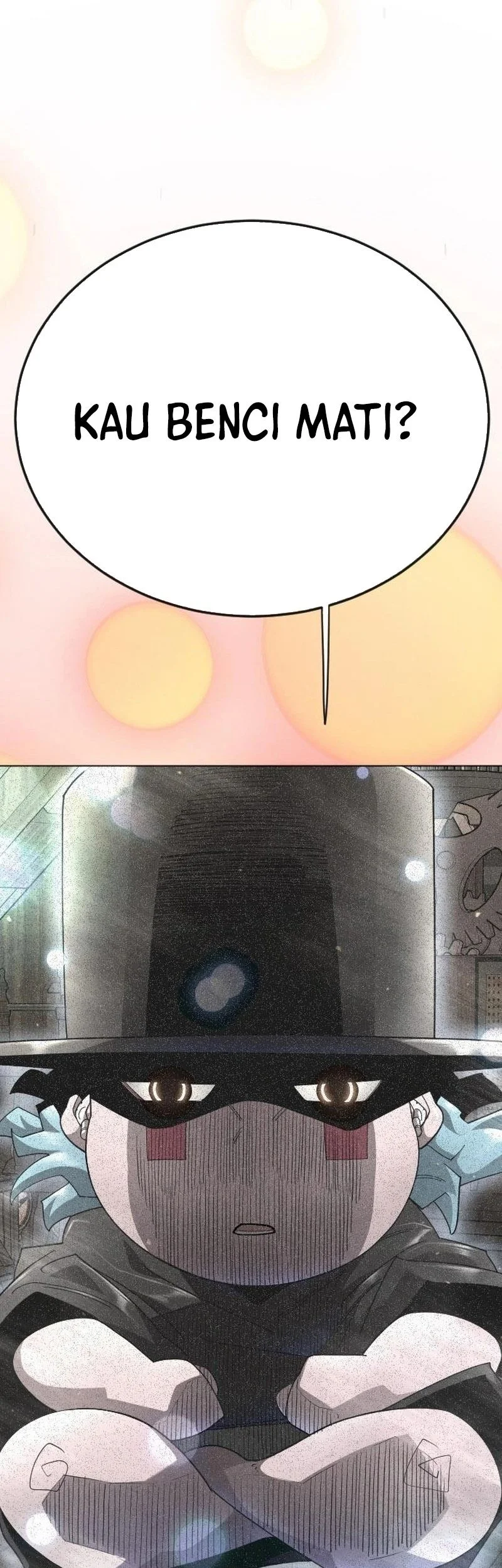 Superhuman Era Chapter 236 Gambar 74