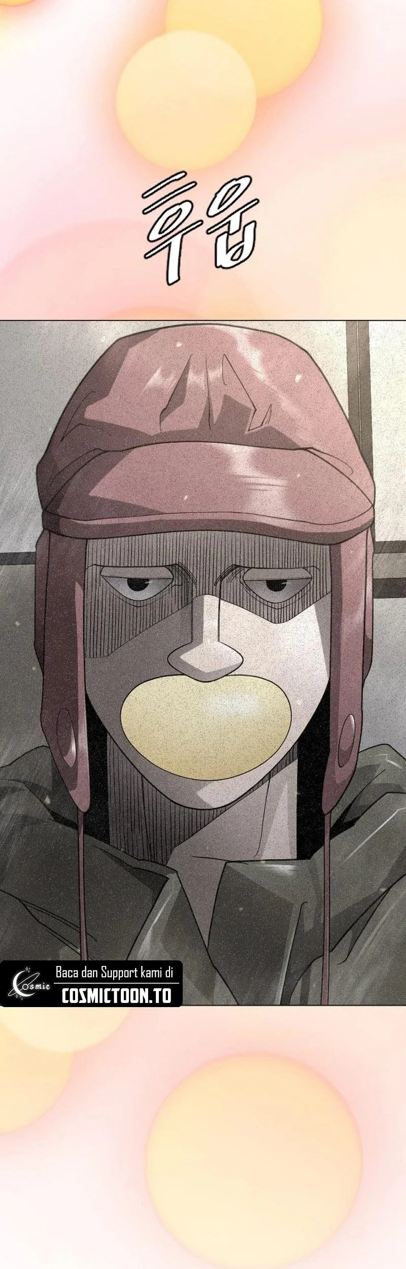 Superhuman Era Chapter 236 Gambar 77