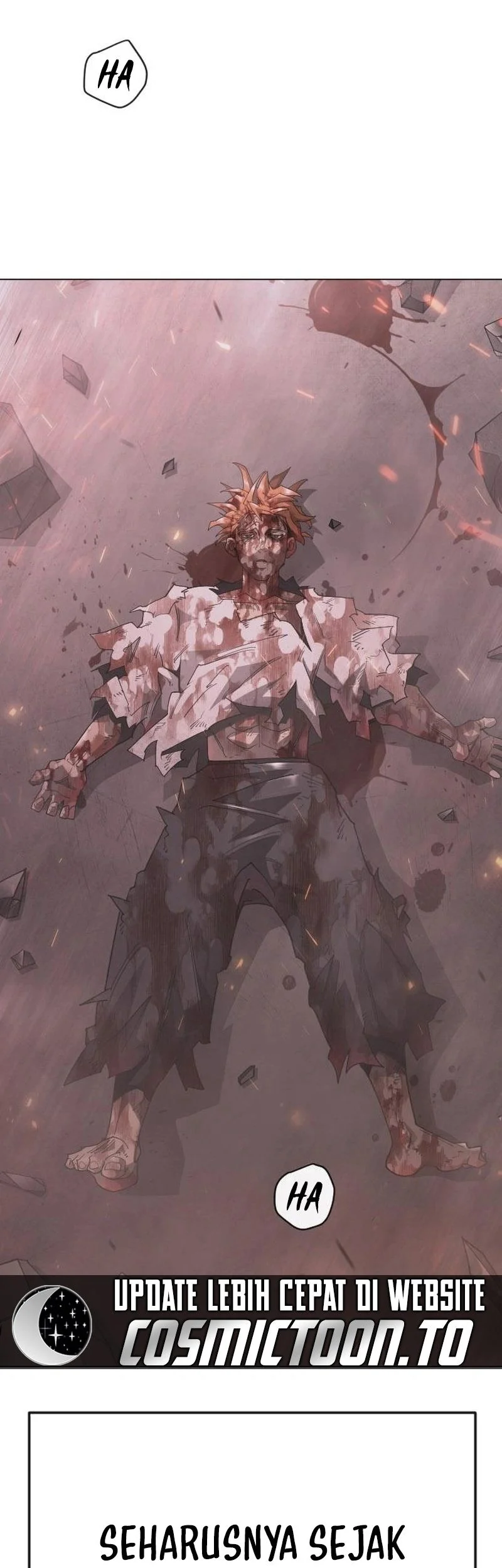 Superhuman Era Chapter 236 Gambar 80