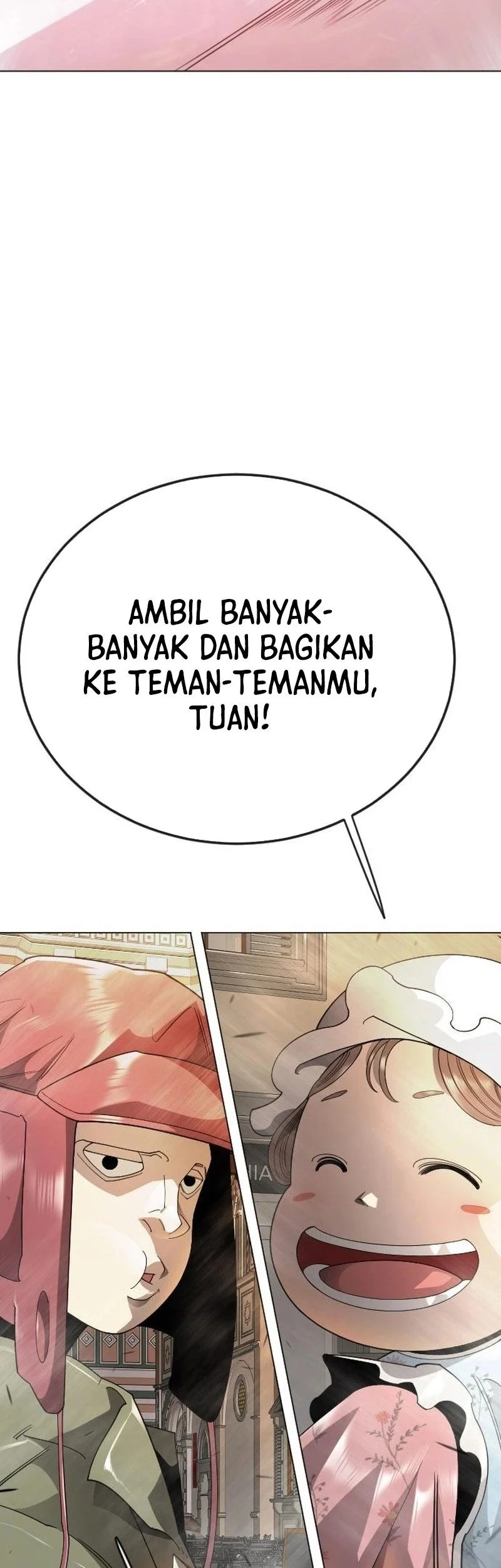 Superhuman Era Chapter 236 Gambar 87