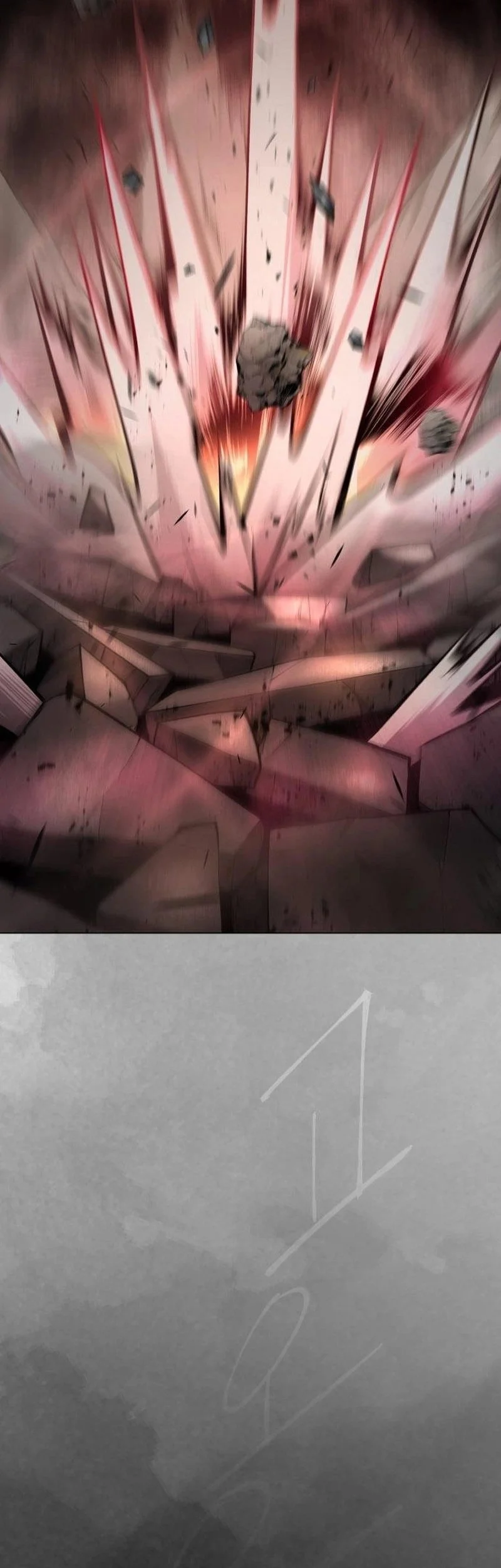 Superhuman Era Chapter 236 Gambar 92
