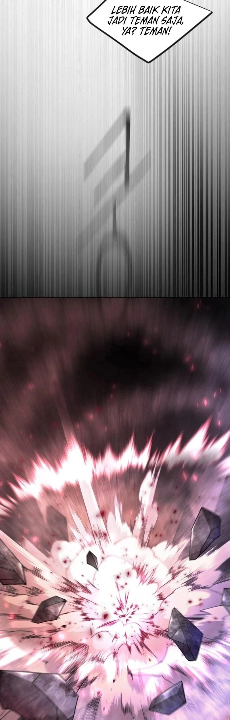 Superhuman Era Chapter 236 Gambar 95
