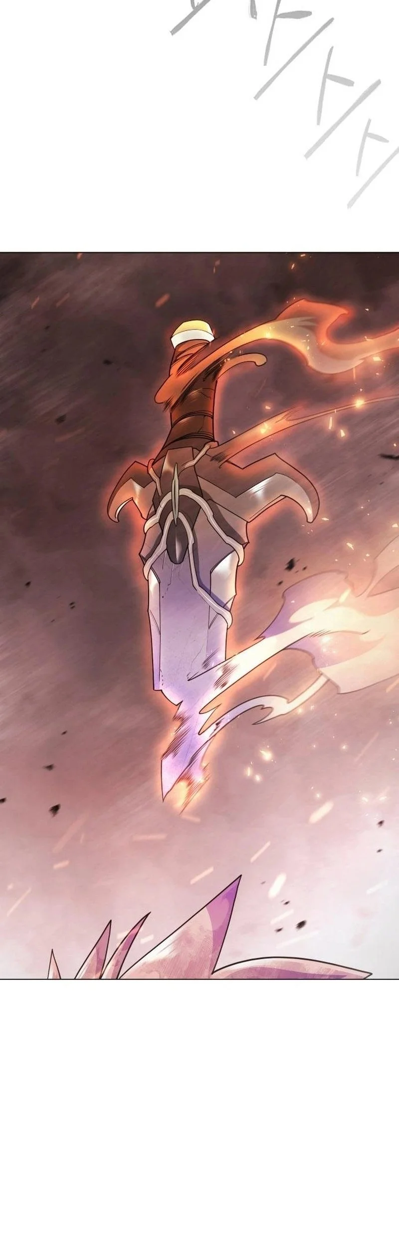 Superhuman Era Chapter 236 Gambar 98