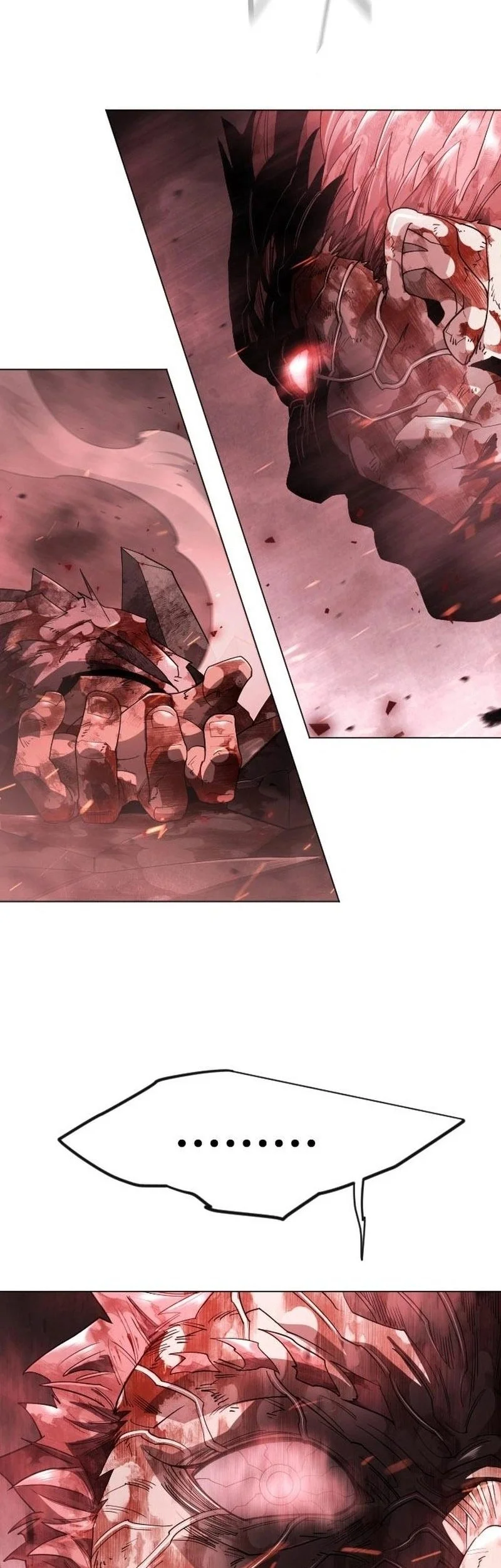 Superhuman Era Chapter 236 Gambar 100