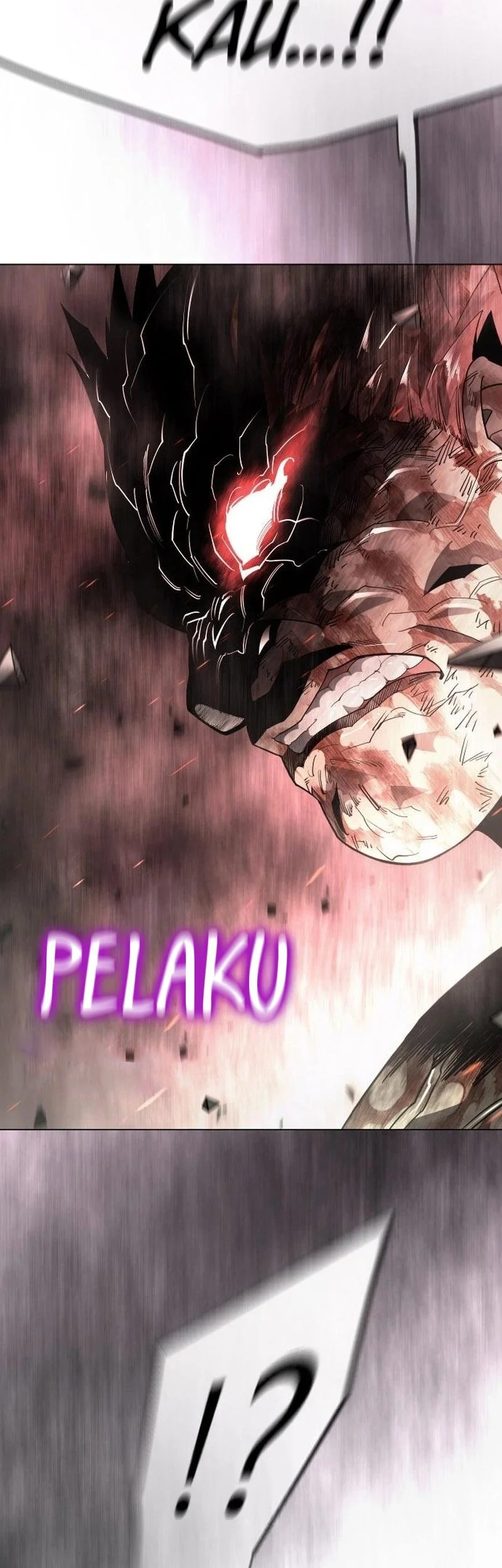 Superhuman Era Chapter 236 Gambar 105