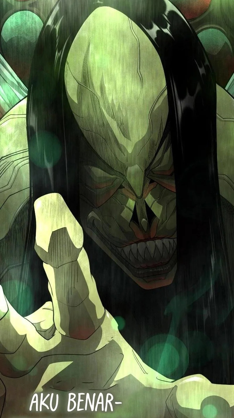 Superhuman Era Chapter 236 Gambar 108