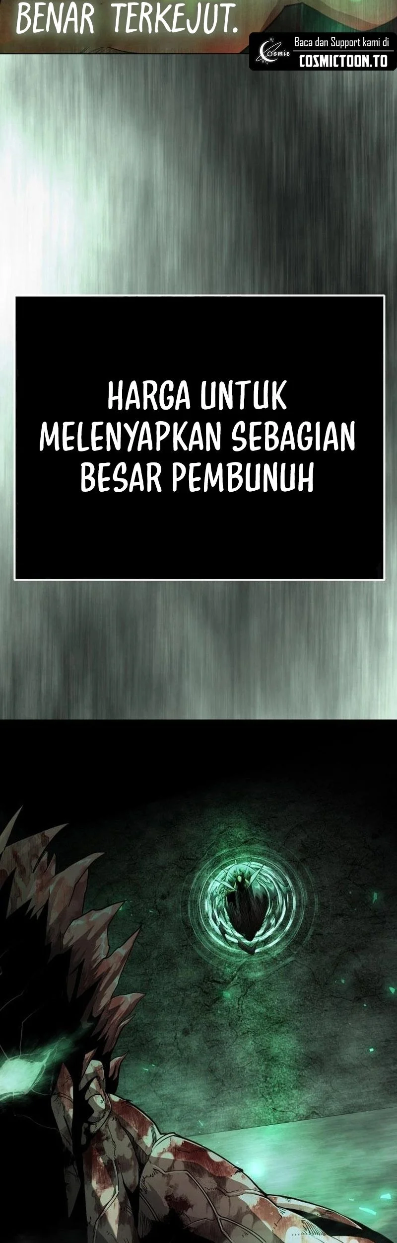Superhuman Era Chapter 236 Gambar 109