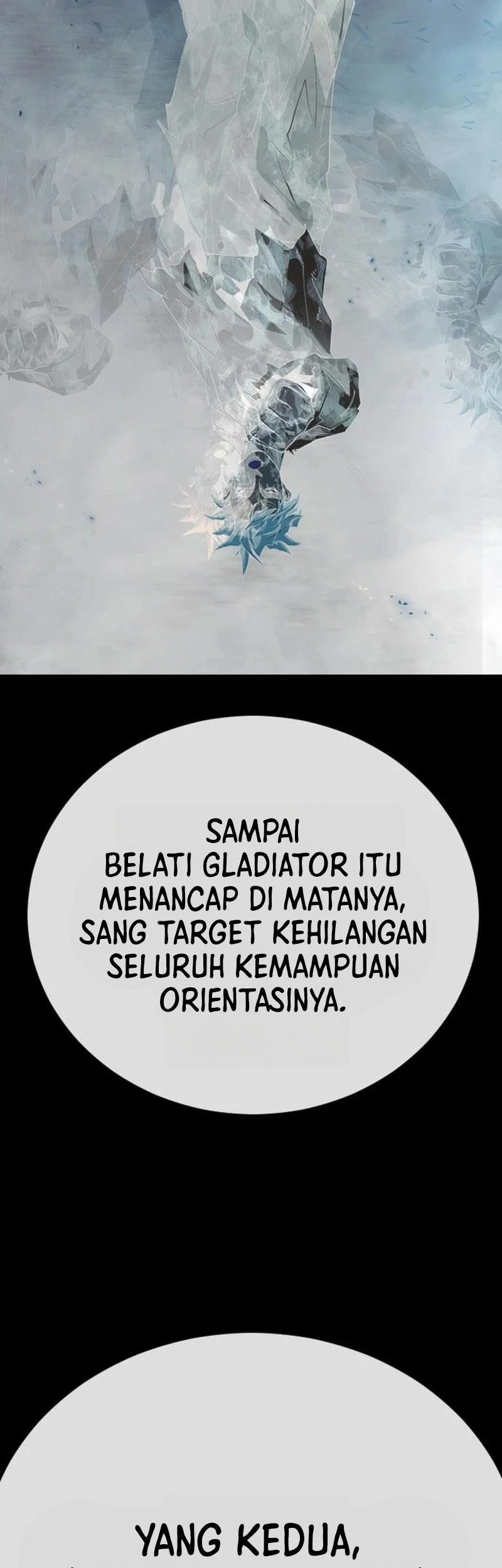 Superhuman Era Chapter 236 Gambar 3