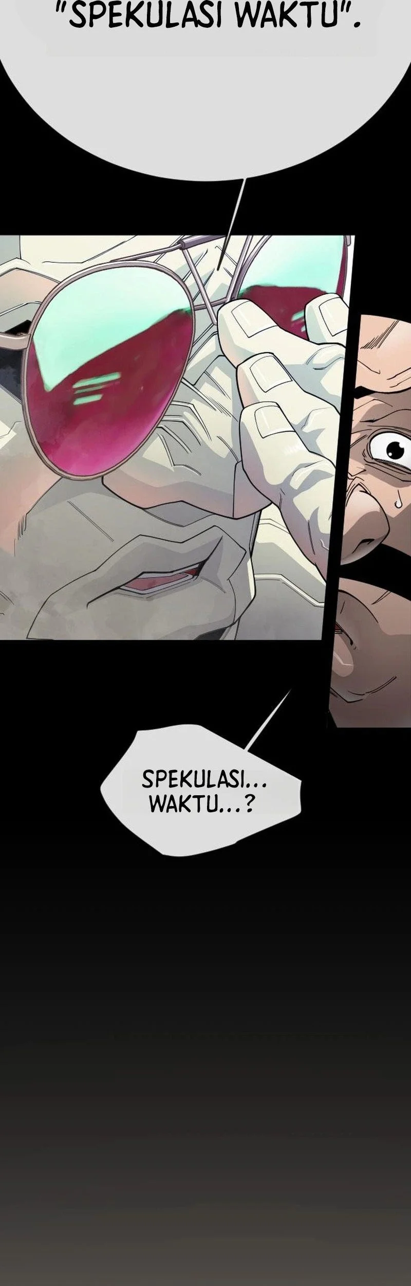 Superhuman Era Chapter 236 Gambar 4