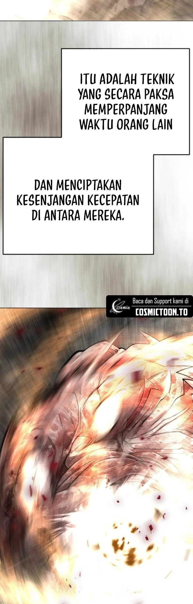 Superhuman Era Chapter 236 Gambar 6
