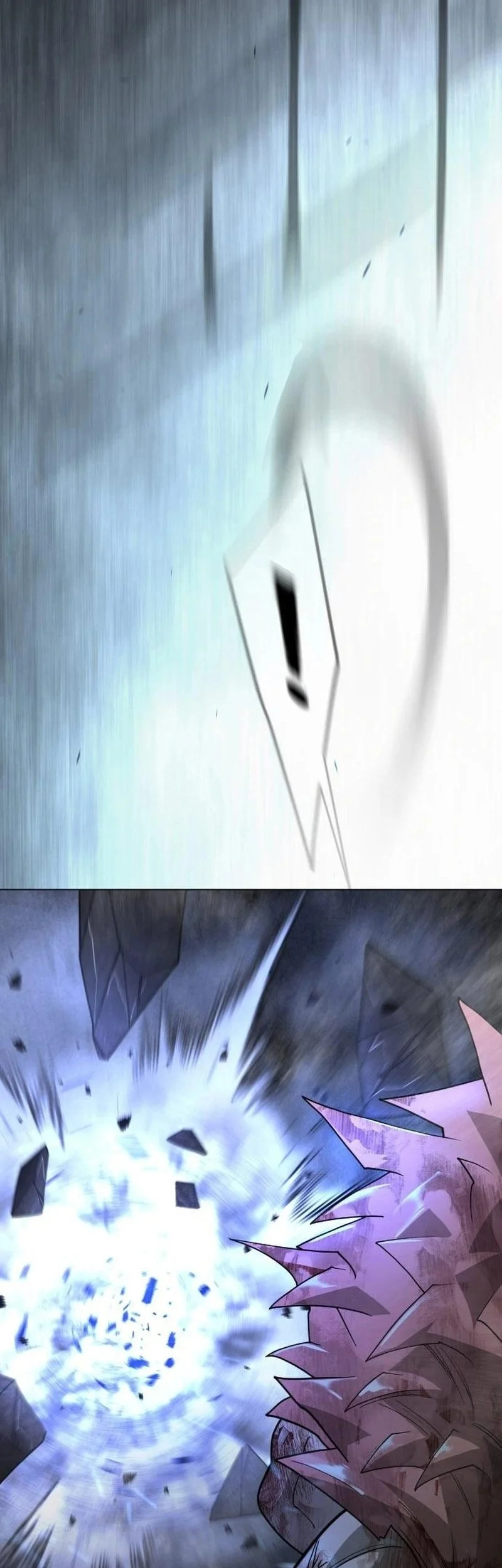 Superhuman Era Chapter 236 Gambar 118