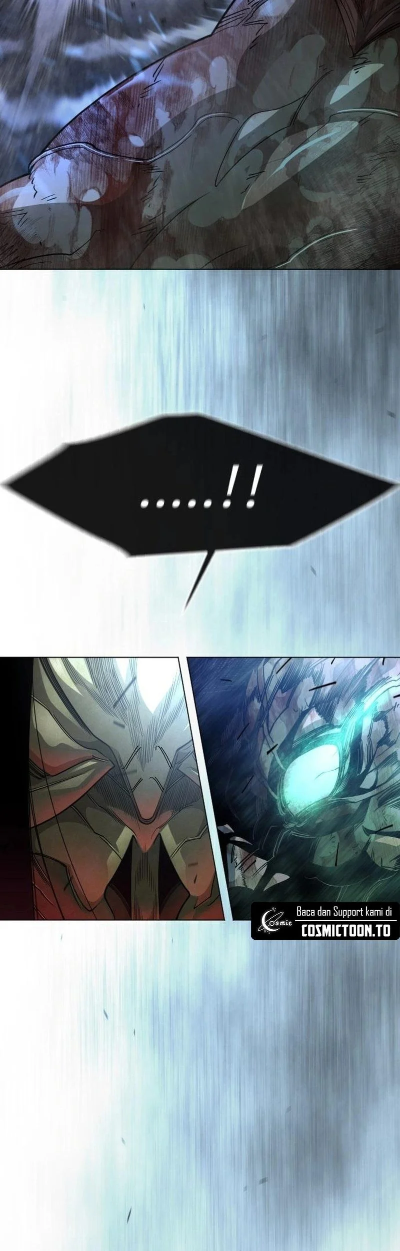 Superhuman Era Chapter 236 Gambar 119