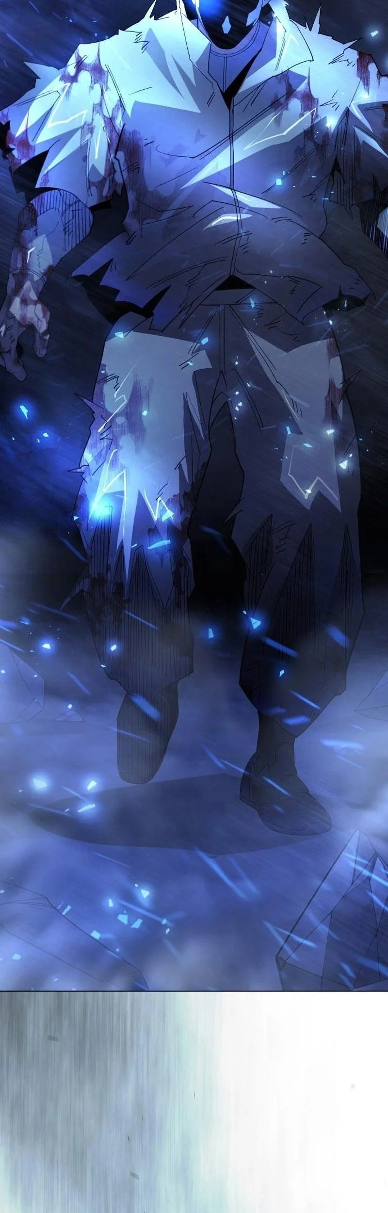 Superhuman Era Chapter 236 Gambar 122