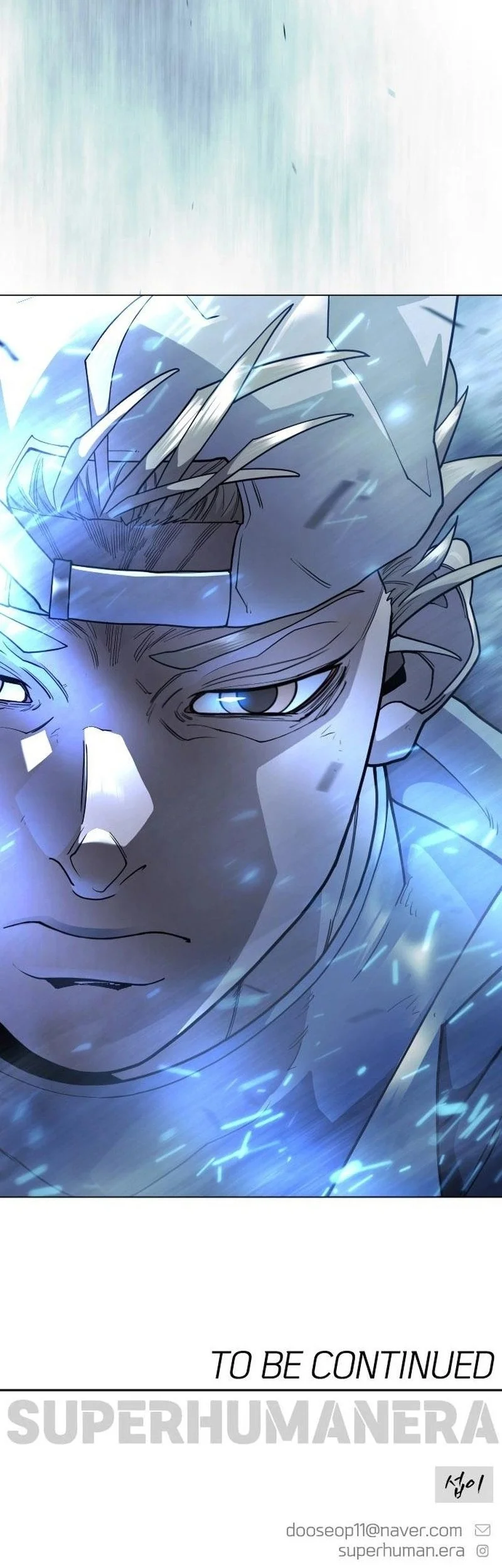 Superhuman Era Chapter 236 Gambar 123