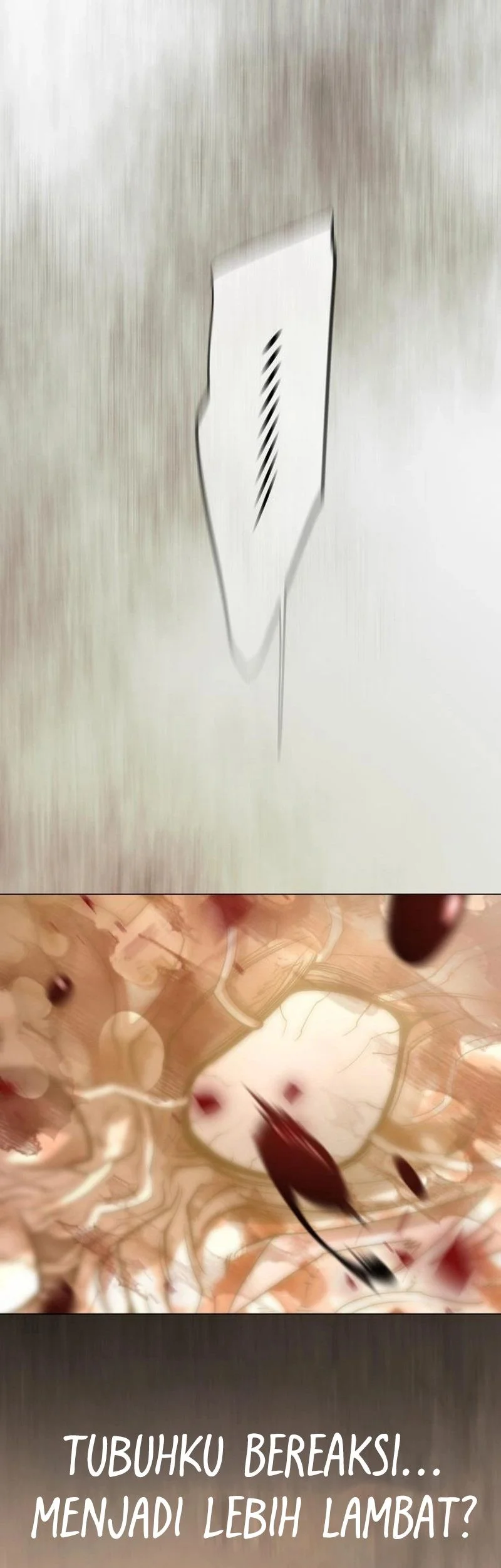 Superhuman Era Chapter 236 Gambar 8