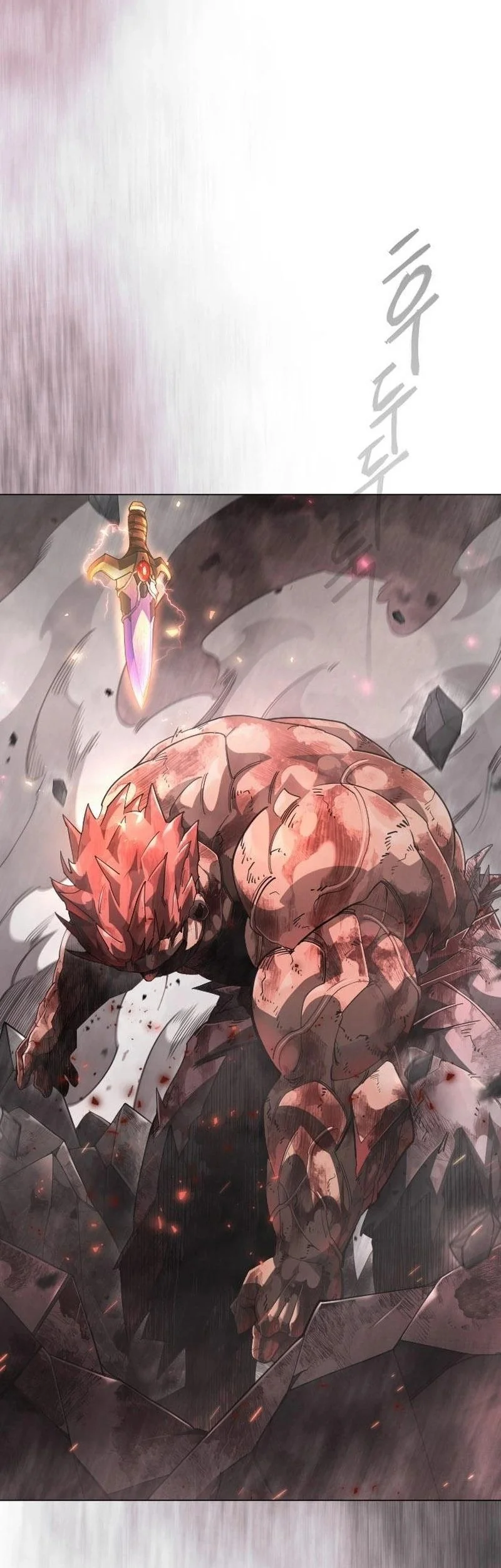 Superhuman Era Chapter 236 Gambar 14