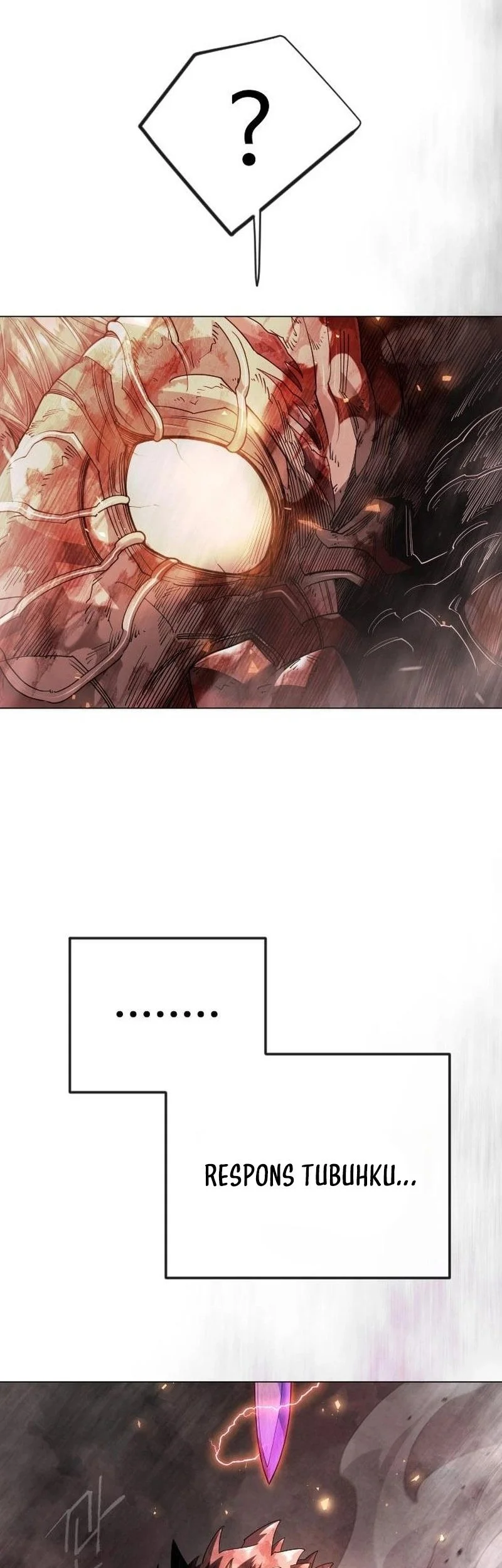 Superhuman Era Chapter 236 Gambar 16