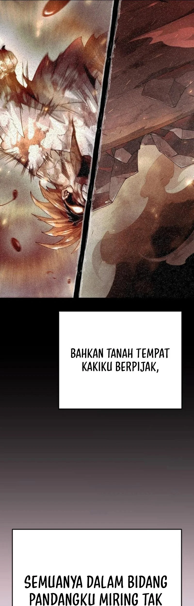 Superhuman Era Chapter 236 Gambar 20